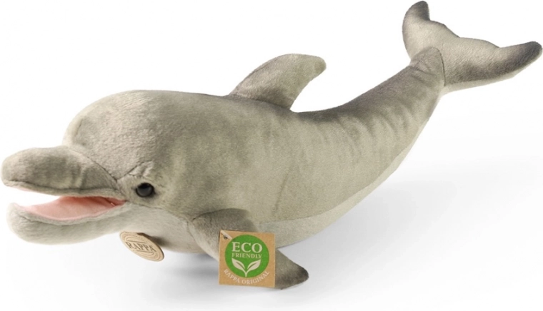 Dauphin en peluche ECO Friendly 40 cm