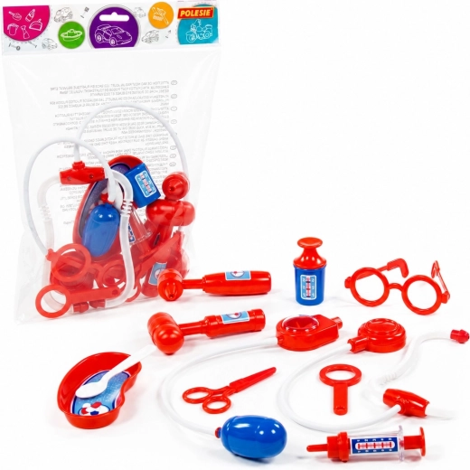 Efko petit chef de gare – métiers pour enfants