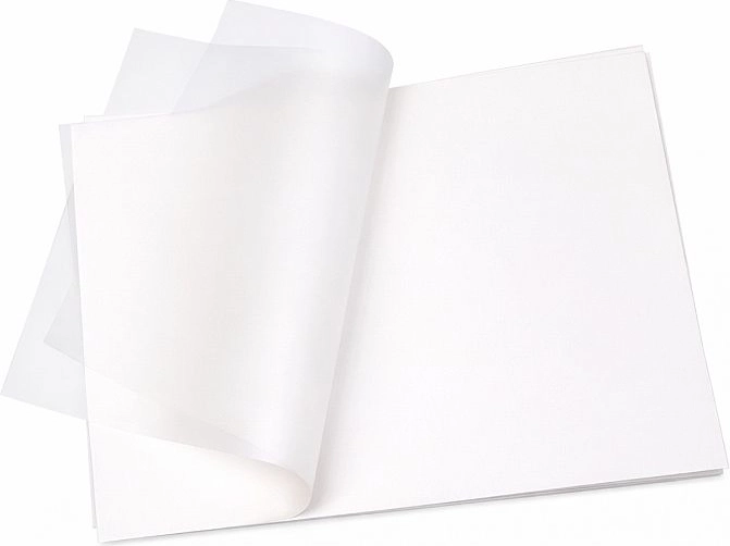 Papier calque Concorde A3 50 g, 50 feuilles
