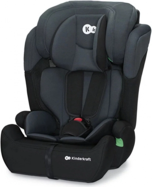 Siège auto Comfort Up i-Size 76–150 cm – noir