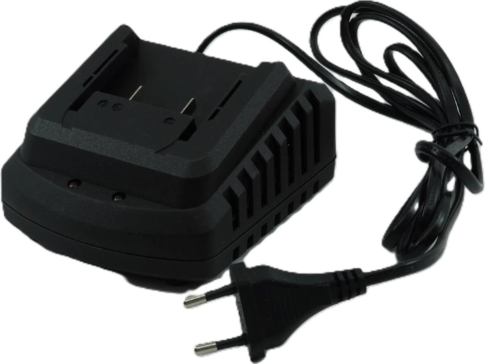 Chargeur de batterie 20 V, 2,3 A ASIST