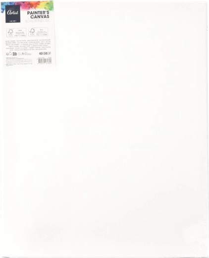 Toile de peinture 40 × 50 cm