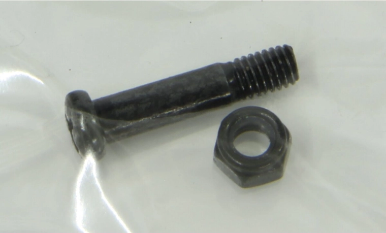 Vis pour porteur Bentley pour le volant - 1 pièce