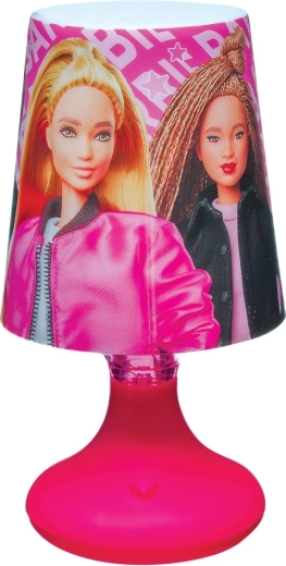 Lampe de bureau sans fil Lexibook Barbie