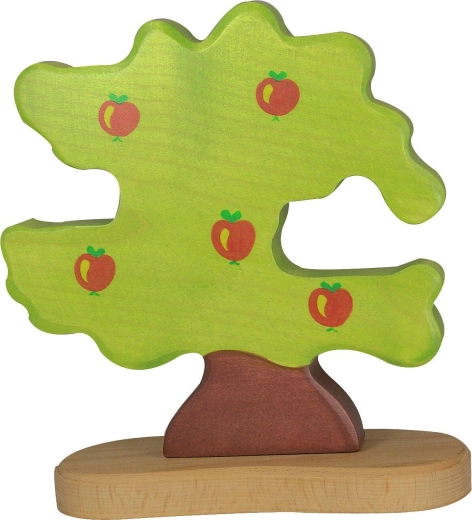 Pommier pour oiseaux HOLZTIGER - 1 pièce