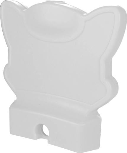 Dossier pour toilettes pour enfants My small Toilet Cat JAMARA