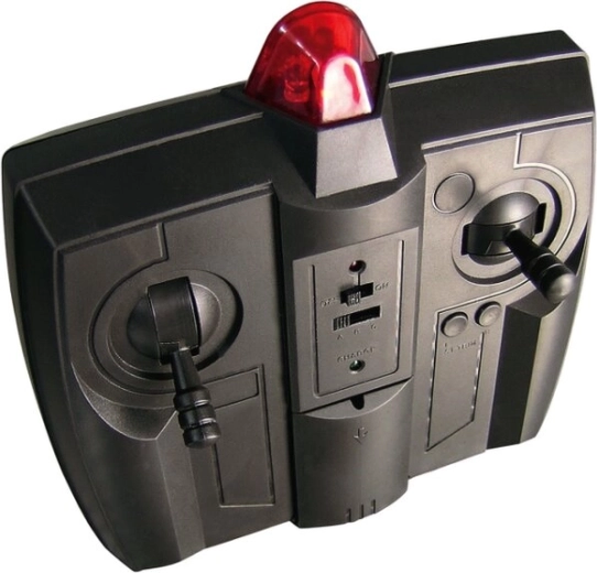 Radio infrarouge HG