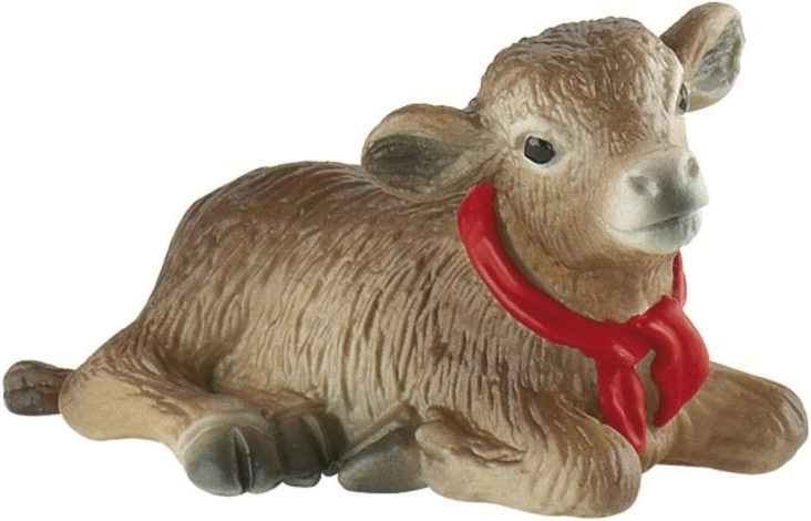 Figurine Veau de Bullyland