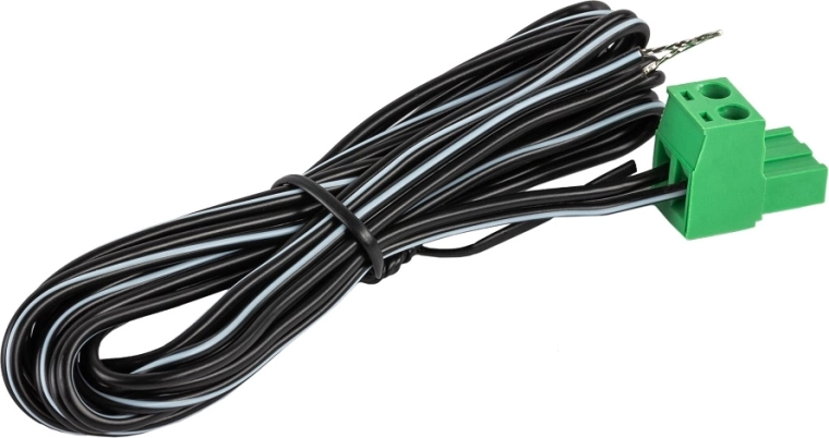 Câble de connexion PIKO pour rail WLAN PIKO SmartControl avec bornier