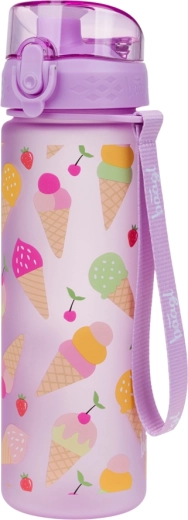 Gourde Baagl en tritan Lavender 500 ml