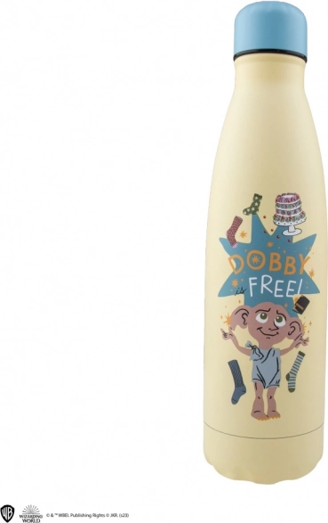 Bouteille en acier inoxydable Harry Potter - Dobby