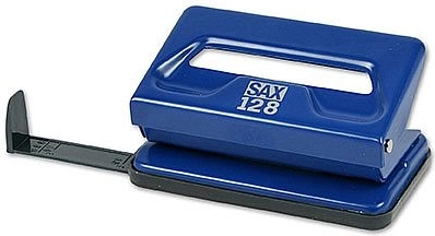 Perforatrice SAX 128 bleue