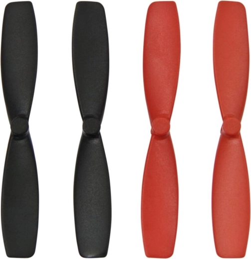JAMARA Redorblade X-Flash - 1 pièce