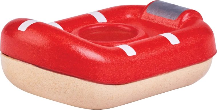 PlanToys radeau aquatique - 1 pièce
