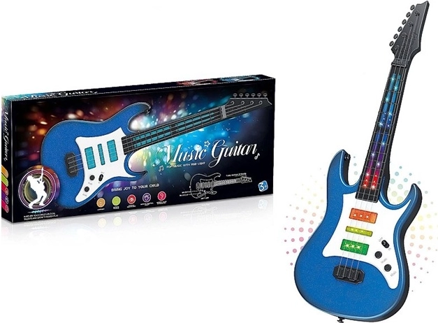 Guitare