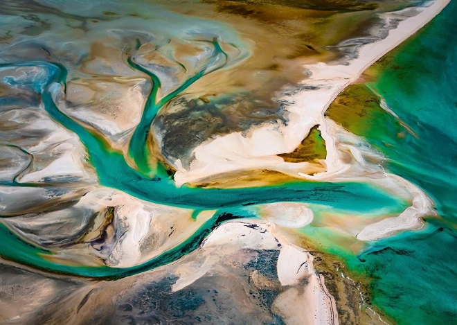 Puzzle Fusion 1000 Pièces