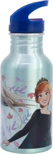 Bouteille en aluminium Reine des Neiges 545 ml