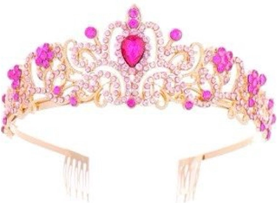 Serre-tête PINK Star Shine