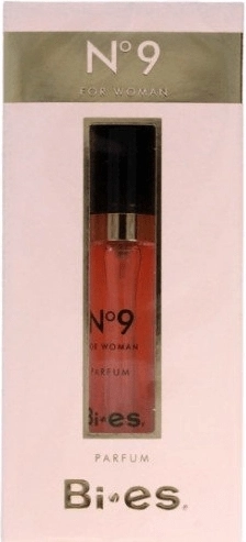 Parfum pour femme BI-ES No. 9 15 ml