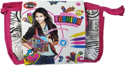 Sac à colorier Mini