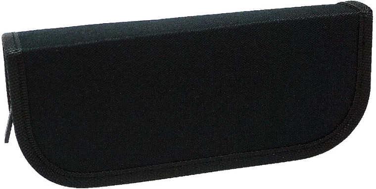 Grande pochette en nylon CONCORDE, noire