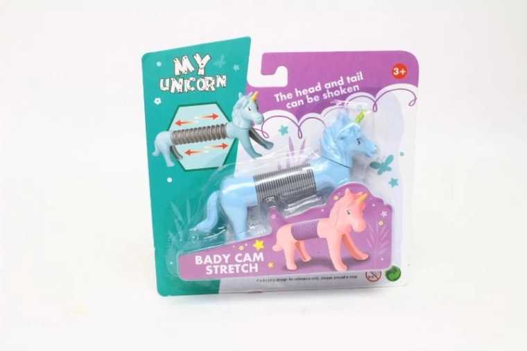 Licorne extensible pour enfants
