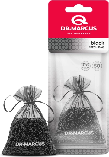 Désodorisant Dr. Marcus Black