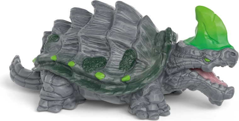 Tortue de pierre ELDRADOR Creatures figurine