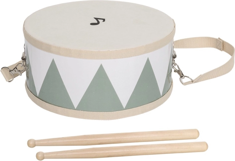 Tambour Jabadabado vert