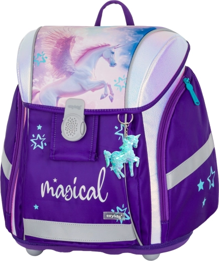 Cartable Premium Light Pegas