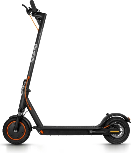 Trottinette électrique Voltride 13 Ah 500 W