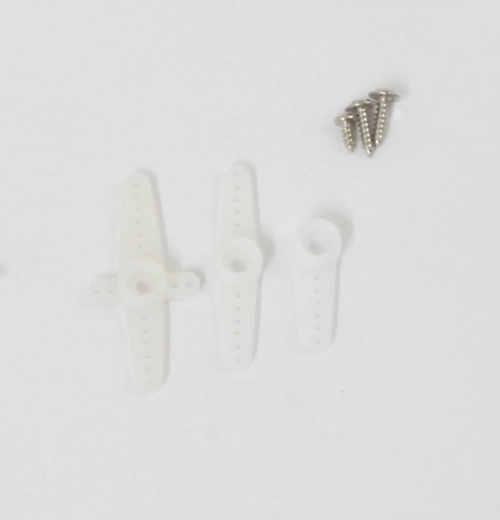 Jeu de palonniers de commande pour micro-servo High End