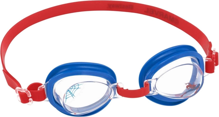 Lunettes de natation pour enfants SPIDER-MAN Bestway