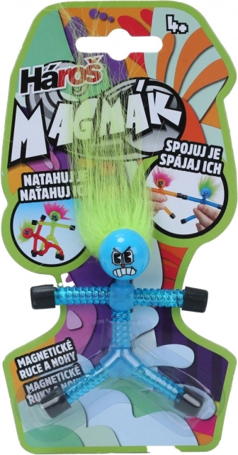 Hároš Magmák Figurine Magnétique