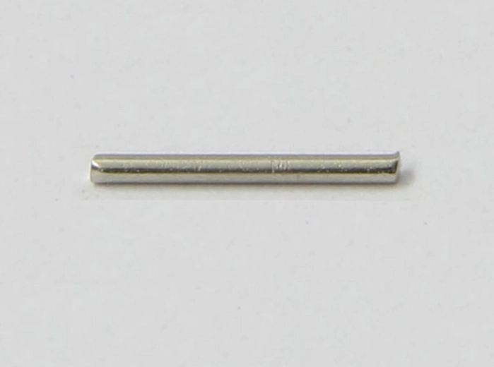 Axe de tête de rotor pour Gyro Turbo