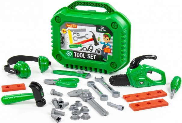 Set d’outils - 26 pièces