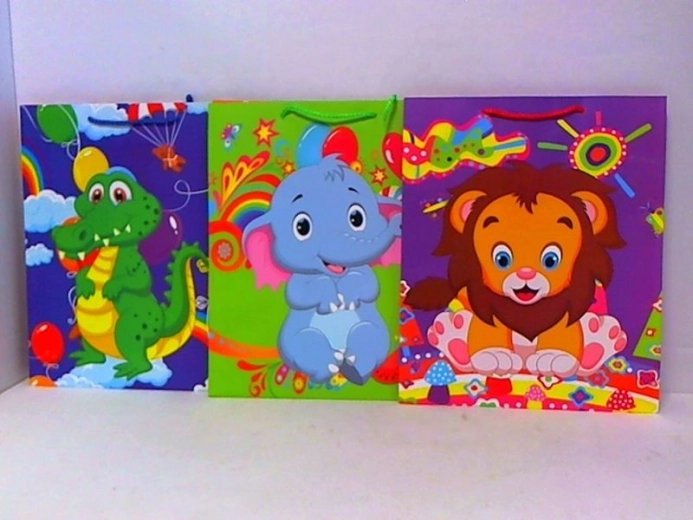 Sac cadeau