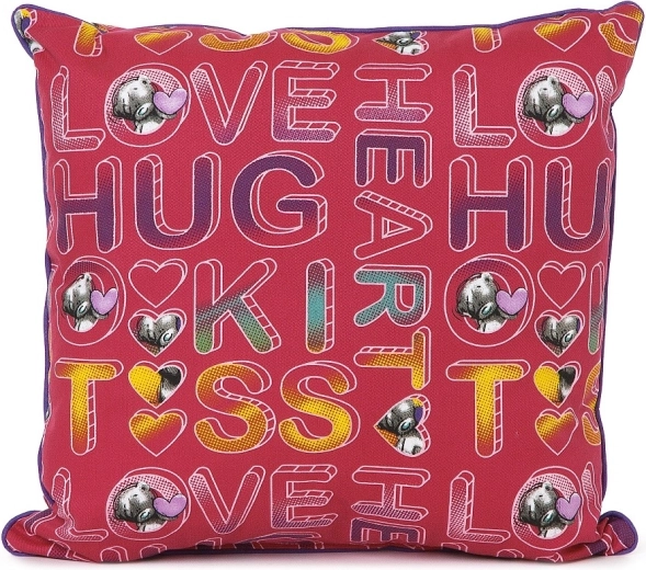 Coussin « Mon chéri » Me to You