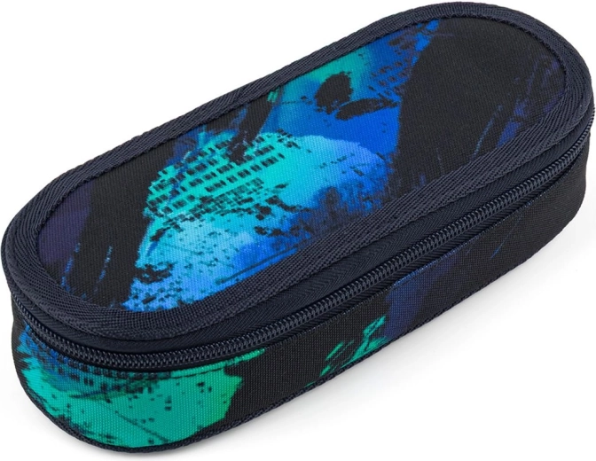 Trousse étudiante Topgal Ocean Aurora