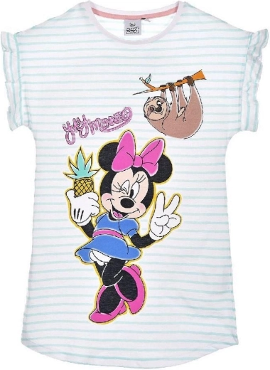 Chemise de nuit Minnie