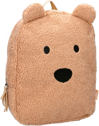 Sac à dos en peluche Vadobag ours 31 cm - 1 pièce