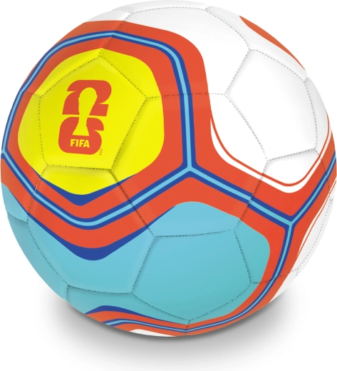 Ballon de football FIFA LA 23 cm