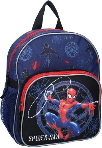 Sac à dos enfant Spider-Man 29 cm Vadobag