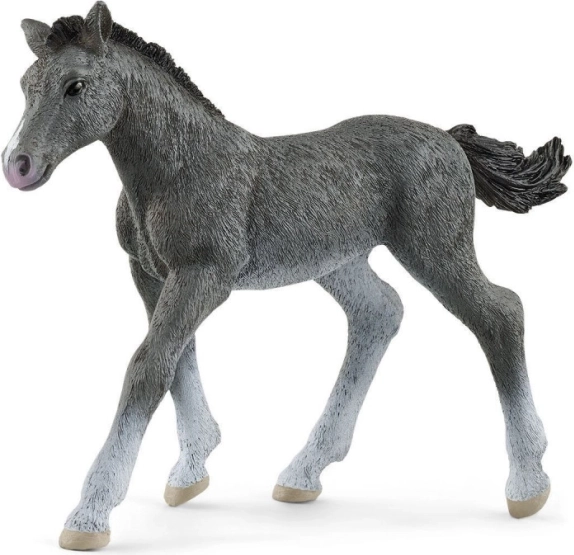 Figurine poulain trakehner SCHLEICH Horse Club