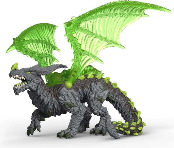 Dragon de roche Schleich Eldrador Creatures
