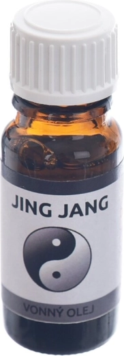 Huile parfumée pour lampe aromatique Jing‑Jang 10 ml