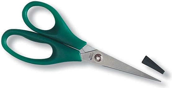 Ciseaux scolaires CONCORDE 13 cm pointus