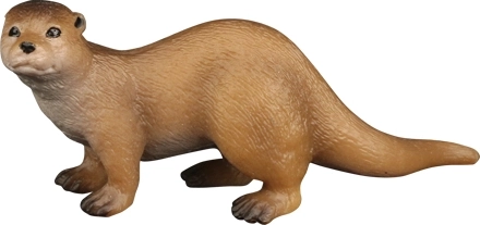 Figurine de loutre BALULU