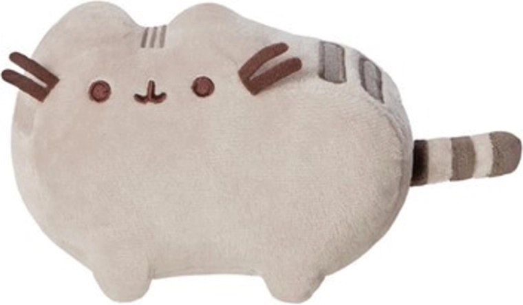 Chat en peluche PUSHEEN 14 cm