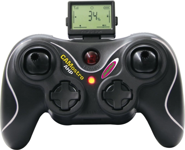 Émetteur Camostro JAMARA - 1 pièce